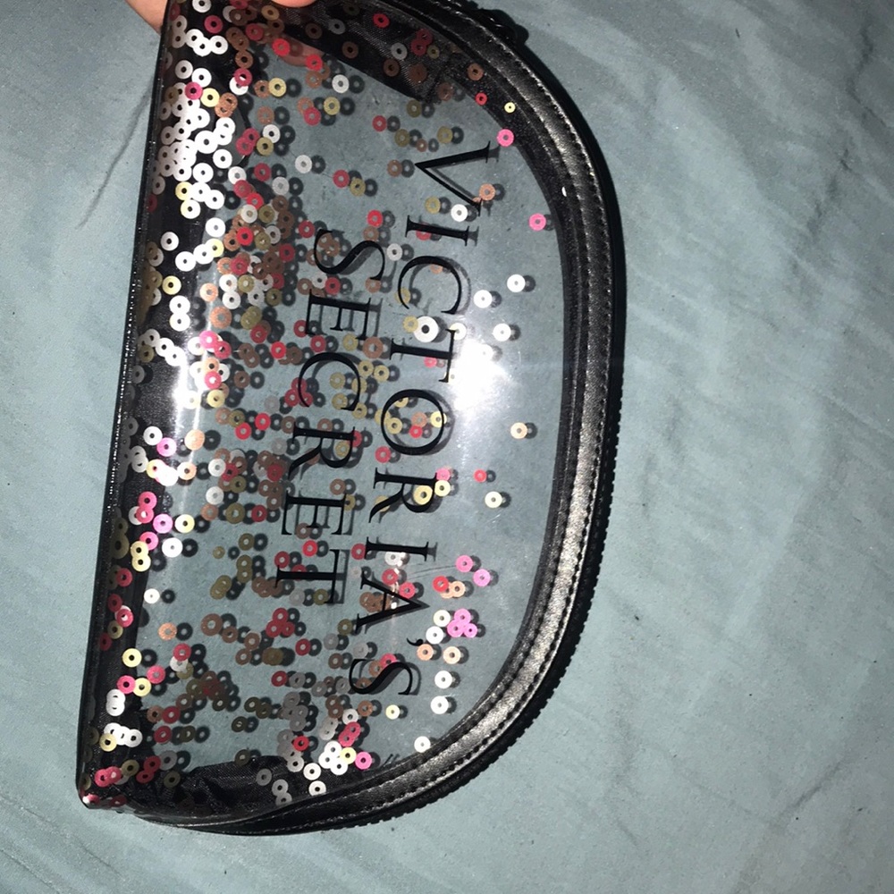 Make Bag From Victoria secret never used